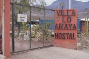 Villa Lo Araya Hostal