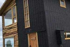 Vilupulli Ensueño Cabaña & Lofts