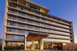 Wyndham Concepcion Pettra