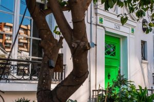 Yogi Hostels
