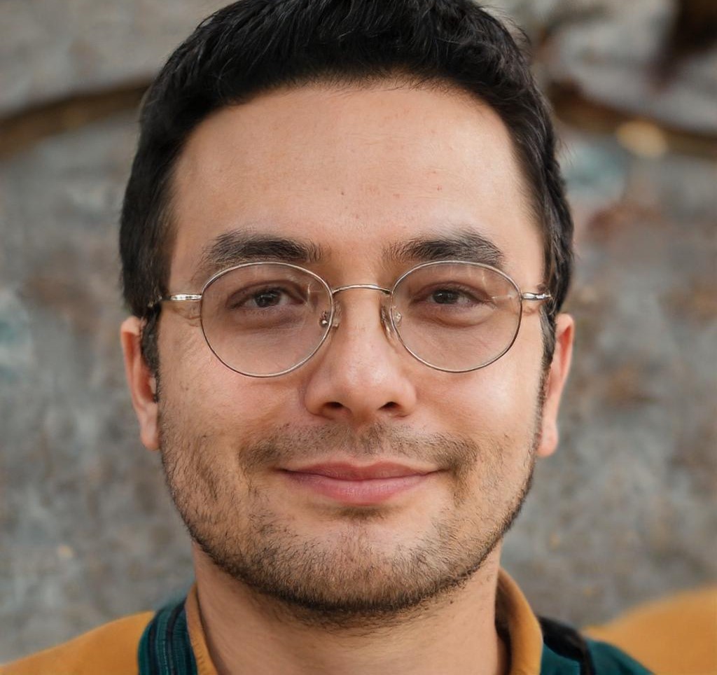 Felipe Morales, el Creador de MotelesenChile.Top